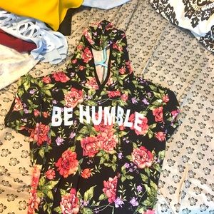 Don’t need too small